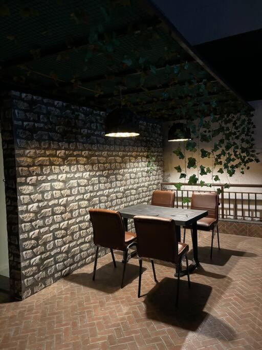 Jumanji - The Forest Duplex Pune Extérieur photo