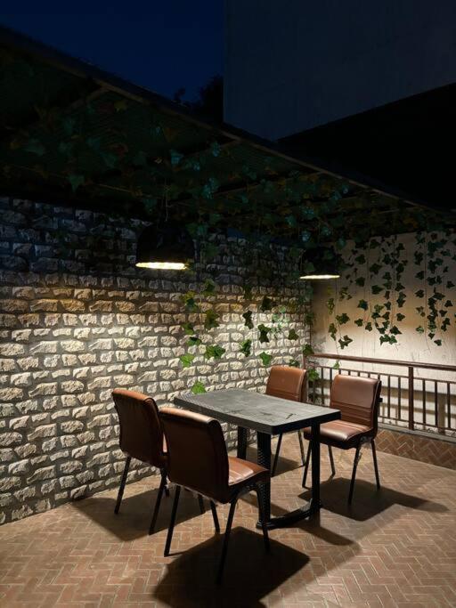 Jumanji - The Forest Duplex Pune Extérieur photo