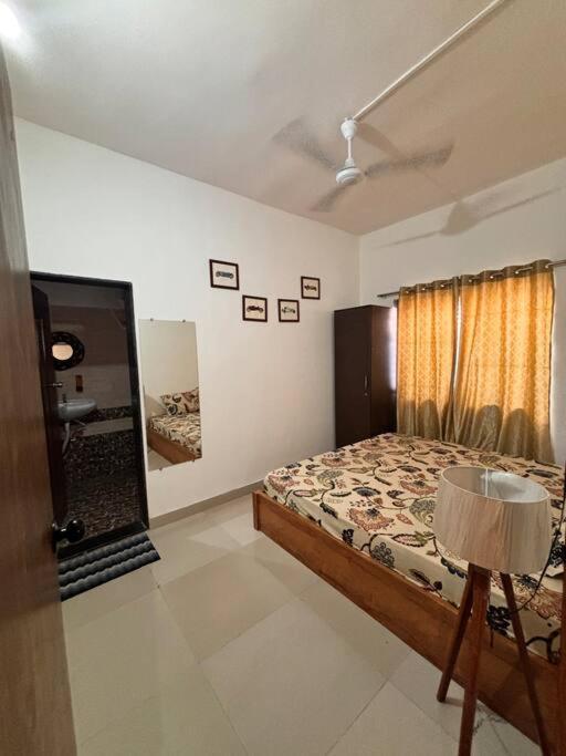 Jumanji - The Forest Duplex Pune Extérieur photo
