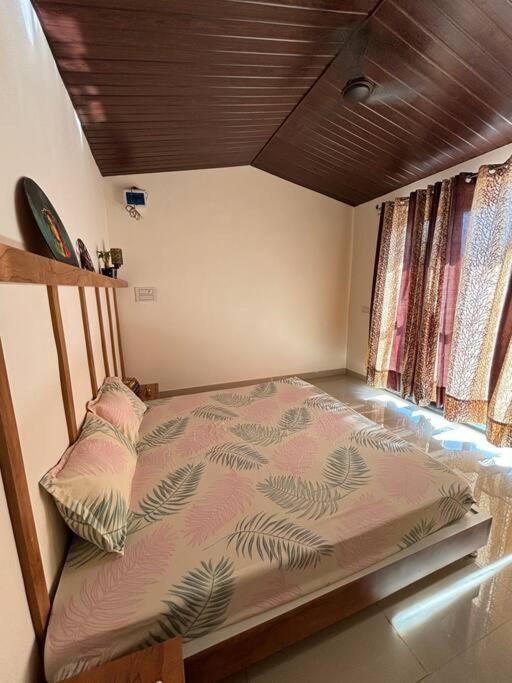 Jumanji - The Forest Duplex Pune Extérieur photo