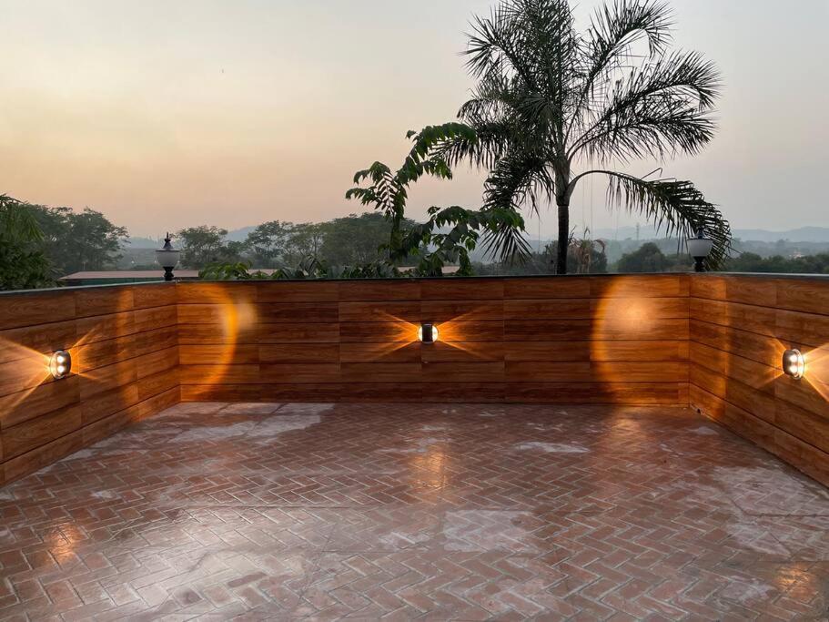 Jumanji - The Forest Duplex Pune Extérieur photo