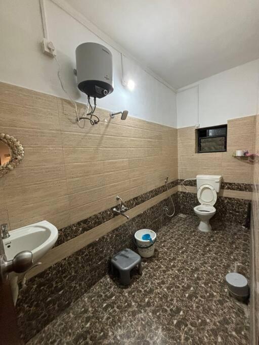 Jumanji - The Forest Duplex Pune Extérieur photo
