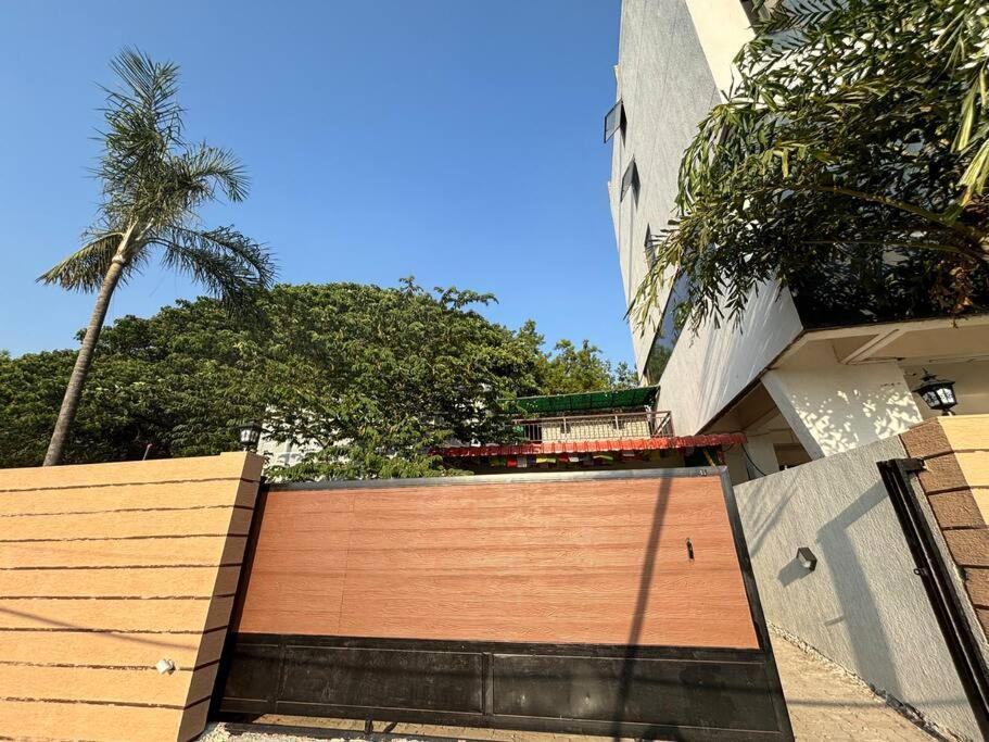 Jumanji - The Forest Duplex Pune Extérieur photo