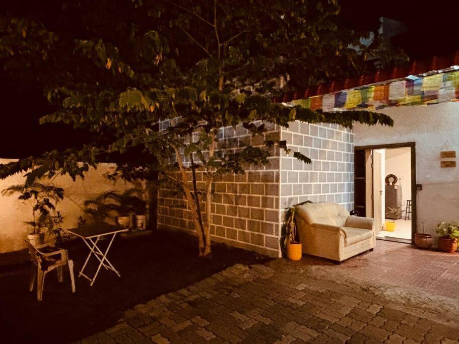 Jumanji - The Forest Duplex Pune Extérieur photo