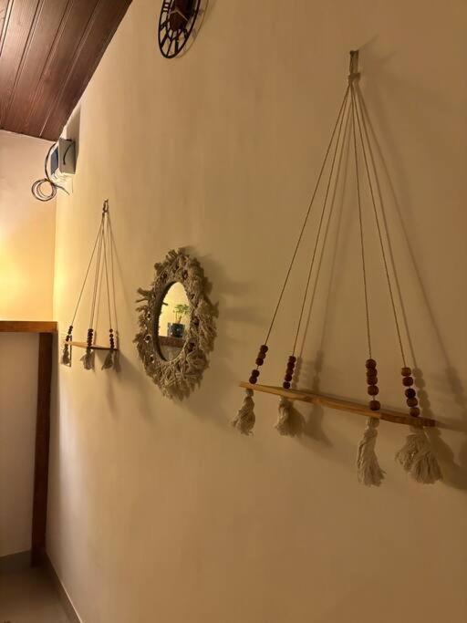 Jumanji - The Forest Duplex Pune Extérieur photo