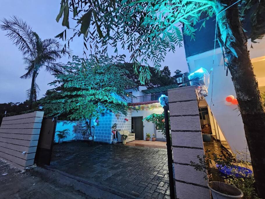 Jumanji - The Forest Duplex Pune Extérieur photo