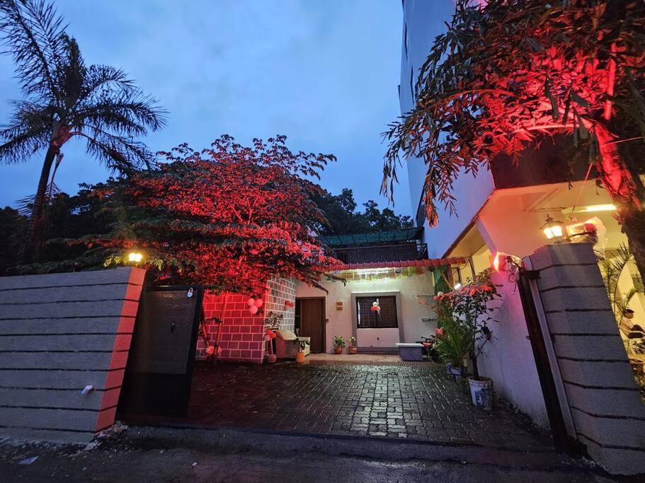 Jumanji - The Forest Duplex Pune Extérieur photo