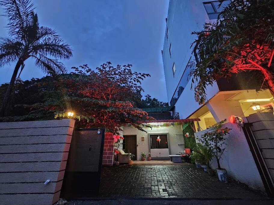 Jumanji - The Forest Duplex Pune Extérieur photo