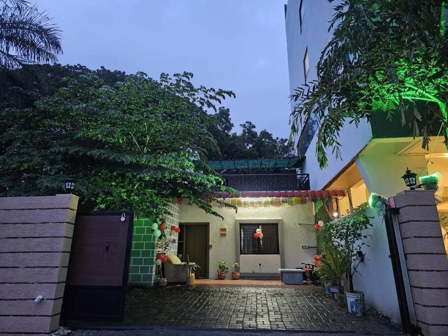 Jumanji - The Forest Duplex Pune Extérieur photo
