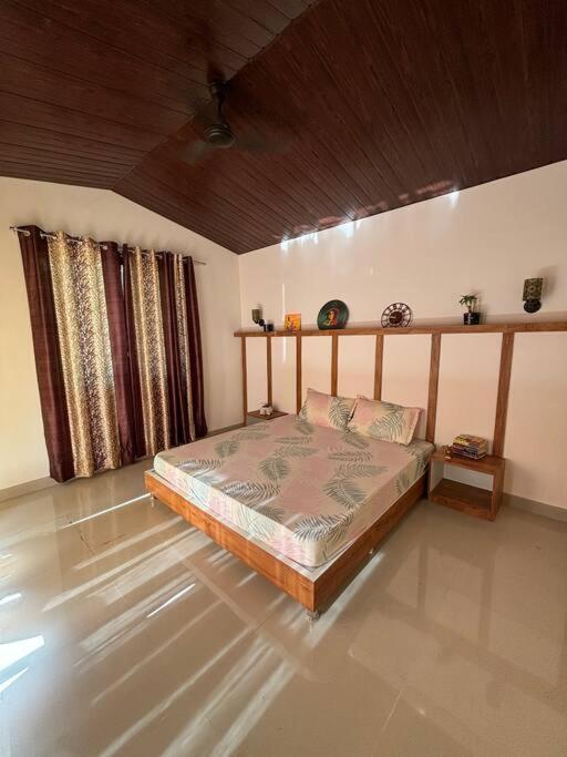 Jumanji - The Forest Duplex Pune Extérieur photo