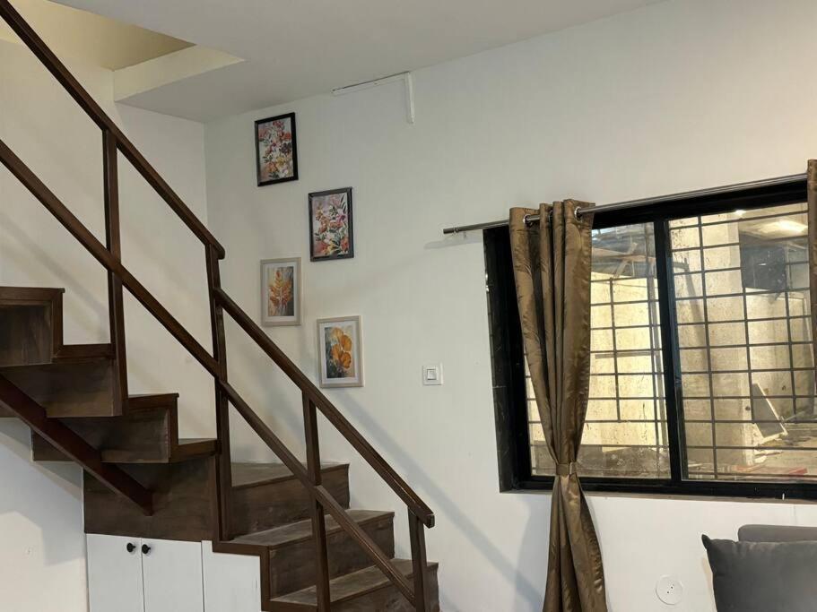 Jumanji - The Forest Duplex Pune Extérieur photo