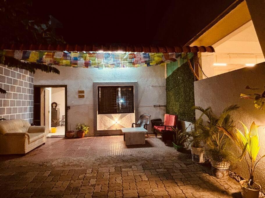 Jumanji - The Forest Duplex Pune Extérieur photo