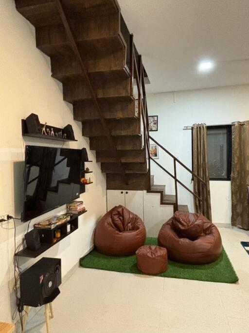 Jumanji - The Forest Duplex Pune Extérieur photo