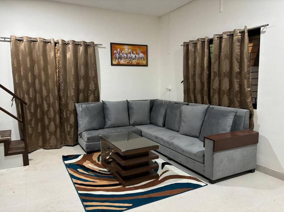 Jumanji - The Forest Duplex Pune Extérieur photo