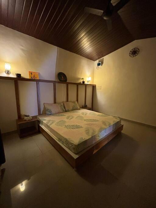 Jumanji - The Forest Duplex Pune Extérieur photo