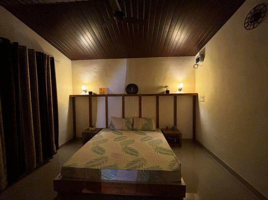 Jumanji - The Forest Duplex Pune Extérieur photo