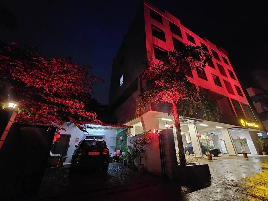 Jumanji - The Forest Duplex Pune Extérieur photo