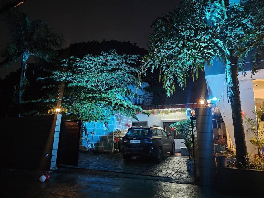 Jumanji - The Forest Duplex Pune Extérieur photo
