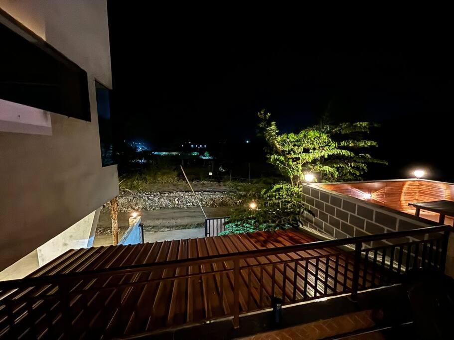 Jumanji - The Forest Duplex Pune Extérieur photo