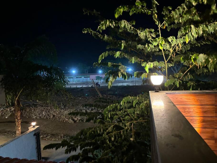 Jumanji - The Forest Duplex Pune Extérieur photo